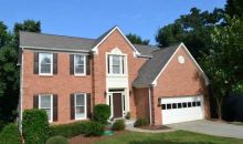 500 Tumbling Creek Drive Alpharetta, GA 30005