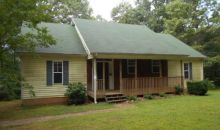 48 Coolidge Way Dahlonega, GA 30533