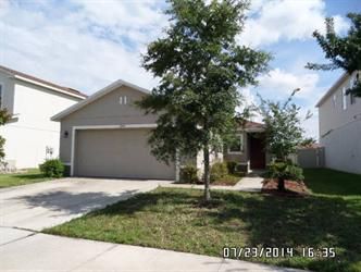 18910 Parapet Place, Land O Lakes, FL 34638