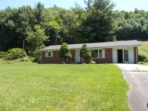 675 Little Laurel Rd, Creston, NC 28615