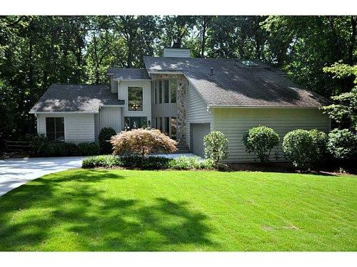 4265 Loch Highland Parkway Ne, Roswell, GA 30075