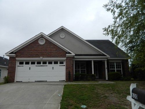 630 Ventana Dr, Evans, GA 30809