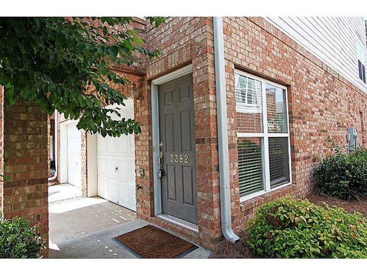 Unit 3382 - 3382 Galleon Drive, Alpharetta, GA 30004