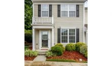 Unit - - 1705 Kilmington Court Alpharetta, GA 30009