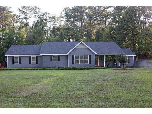 2777 Chickadee Drive, Monroe, GA 30655