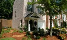 Unit 602 - 602 Pember Point Atlanta, GA 30350