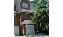 Unit -- - 1634 Chateau Club Atlanta, GA 30338