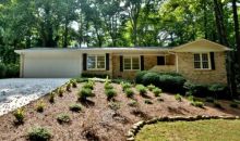 4804 Cherring Drive Atlanta, GA 30338