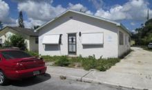 1015 South G St Lake Worth, FL 33460