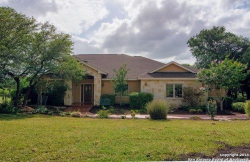 588 Indigo Run, Bulverde, TX 78163