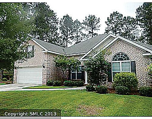 7 TEA OLIVE CR, Pooler, GA 31322