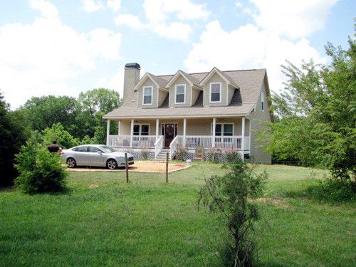 2380 PINE VALLEY FARM RD, Comer, GA 30629