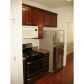 Unit 190 - 190 Galecrest Drive, Alpharetta, GA 30004 ID:9679831