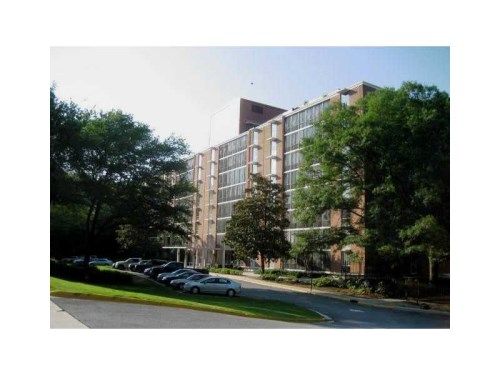 Unit 206 - 130 26th Street, Atlanta, GA 30309