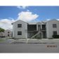 1197 WASHINGTON CR # 1197H, Homestead, FL 33034 ID:9764489