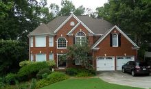 1884 Noblin Woods Trail Duluth, GA 30097