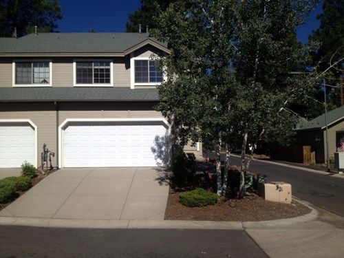 2527 S Shady Knoll Lane, Flagstaff, AZ 86001