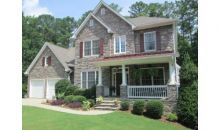 5008 Registry Court Nw Kennesaw, GA 30152