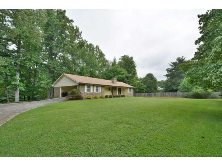 3174 Burnt Hickory Road, Marietta, GA 30064