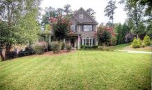 4843 Registry Drive Nw Kennesaw, GA 30152