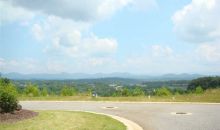 Unit 37 - 262 Village Drive Dahlonega, GA 30533