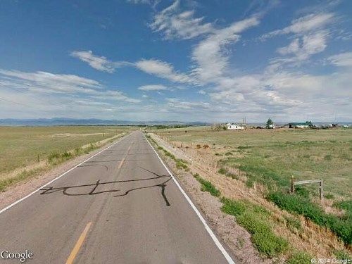 County Road 100, Wellington, CO 80549