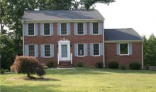 201 Wilderness Rd Rustburg, VA 24588