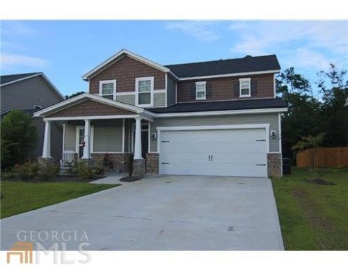 38 Melody Dr, Pooler, GA 31322