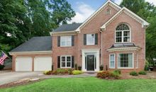 1312 Fallsbrook Terrace Acworth, GA 30101