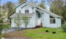 2310 N Verde Drive Palmer, AK 99645