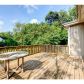 1129 Sanders Avenue Se, Atlanta, GA 30316 ID:9842975