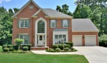 740 Yosemite Drive Suwanee, GA 30024