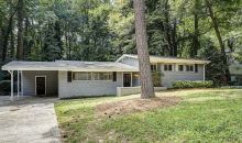 6358 Vernon Woods Drive Atlanta, GA 30328