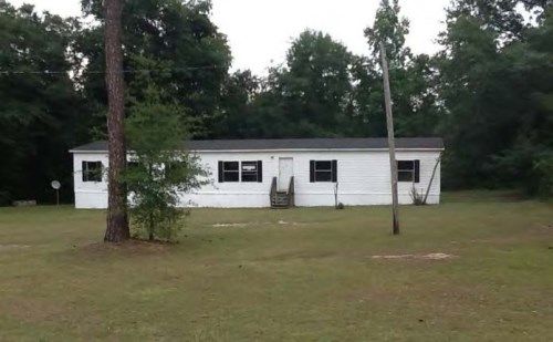 304 Mount Pleasant Rd, Claxton, GA 30417