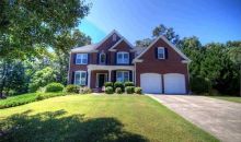 335 Providence Oaks Circle Alpharetta, GA 30009