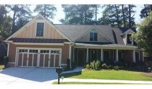 2071 Living Springs Circle Powder Springs, GA 30127