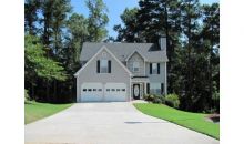 218 Mackenzie Court Canton, GA 30115