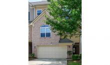 Unit 8 - 805 Glen Ivy Marietta, GA 30062