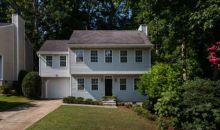 1178 Haven Brook Way Ne Atlanta, GA 30319