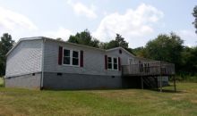 547 Poorhouse Farm Road Amherst, VA 24521