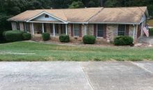 455 Rock Shadow Court Stone Mountain, GA 30087