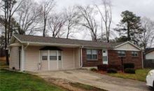 67 Deerhunter Lane Powder Springs, GA 30127