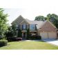 1798 Crossvale Drive, Dacula, GA 30019 ID:8839919