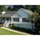 209 Mcclure Trail, Dallas, GA 30132 ID:9567445