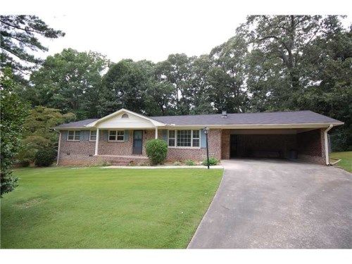 114 Springview Drive, Gainesville, GA 30501