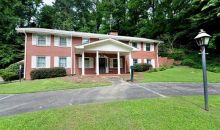 2483 Black Fox Trail Atlanta, GA 30344