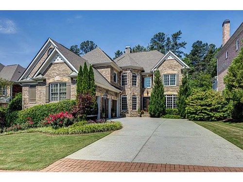 3038 Haynes Trail, Alpharetta, GA 30022