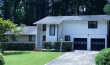 5145 Kerry Drive Sw Atlanta, GA 30331