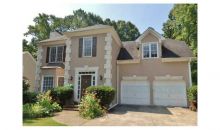 621 Spring Ridge Drive Nw Kennesaw, GA 30144