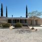 1520 Delgada Avenue, Yucca Valley, CA 92284 ID:9896059